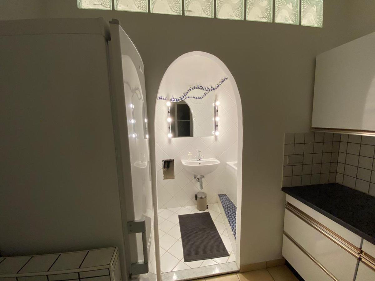 1060 Appartement