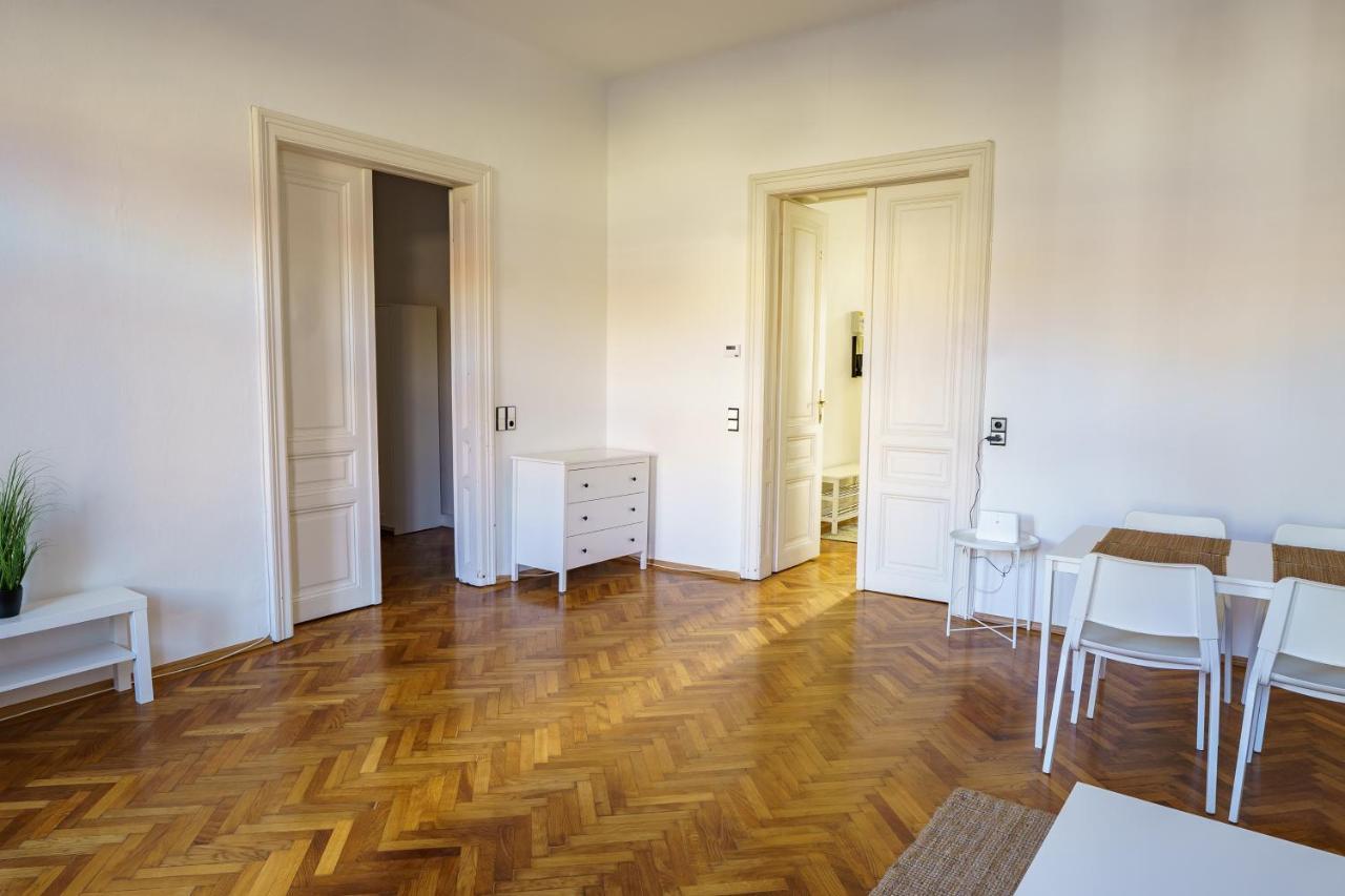 Appartement 1060 Vienne