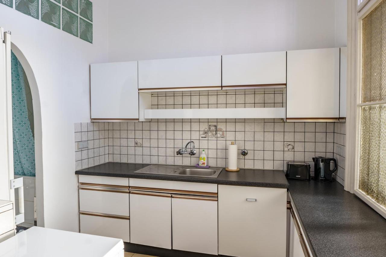 Appartement 1060 Vienne