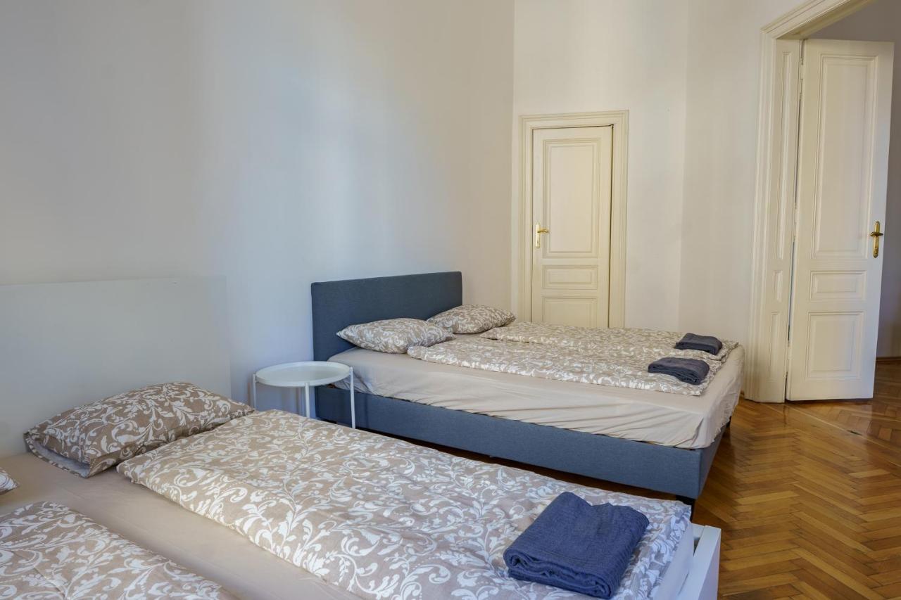 1060 Appartement Vienne