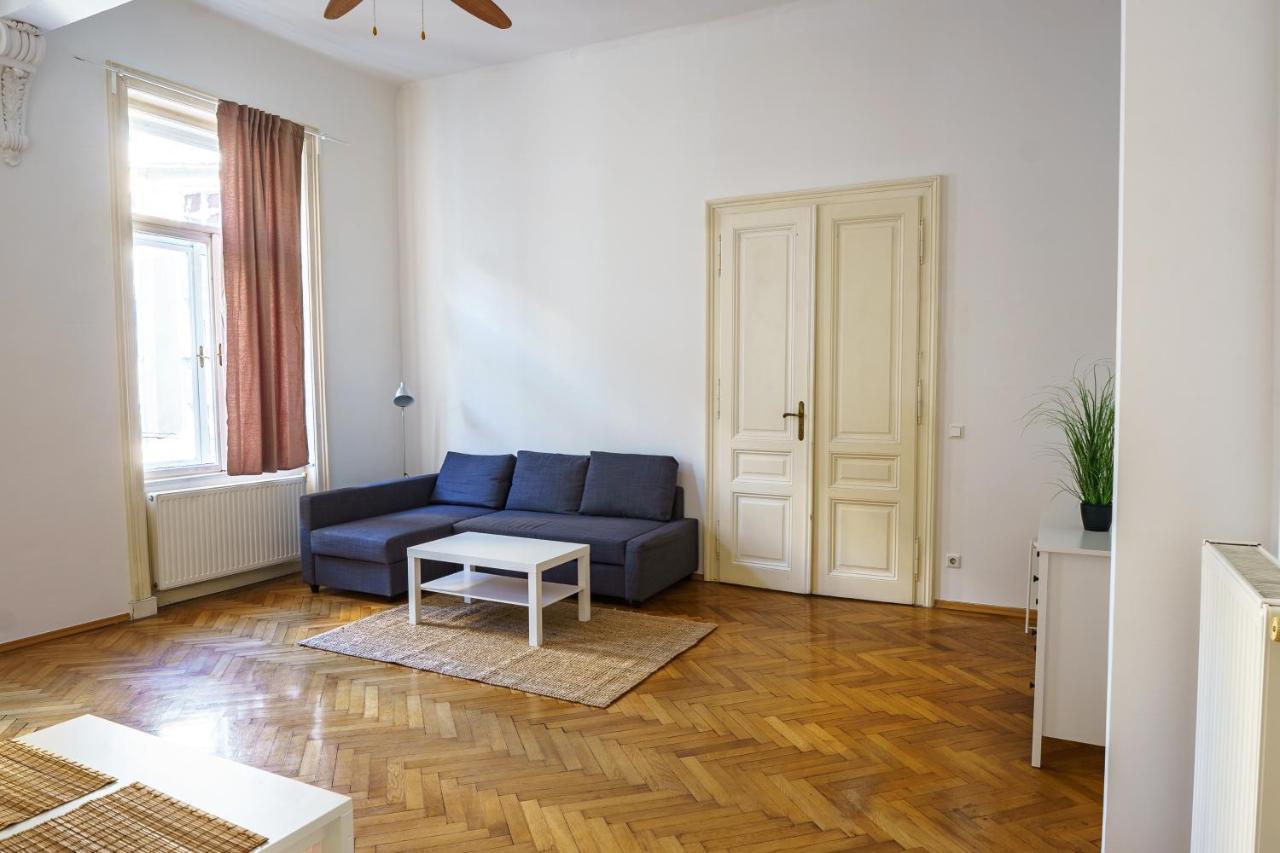 1060 Appartement