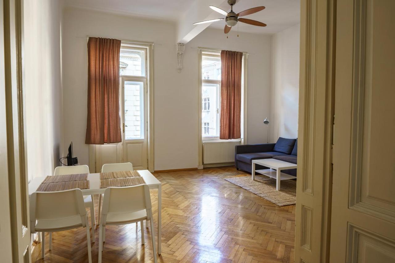 1060 Appartement *