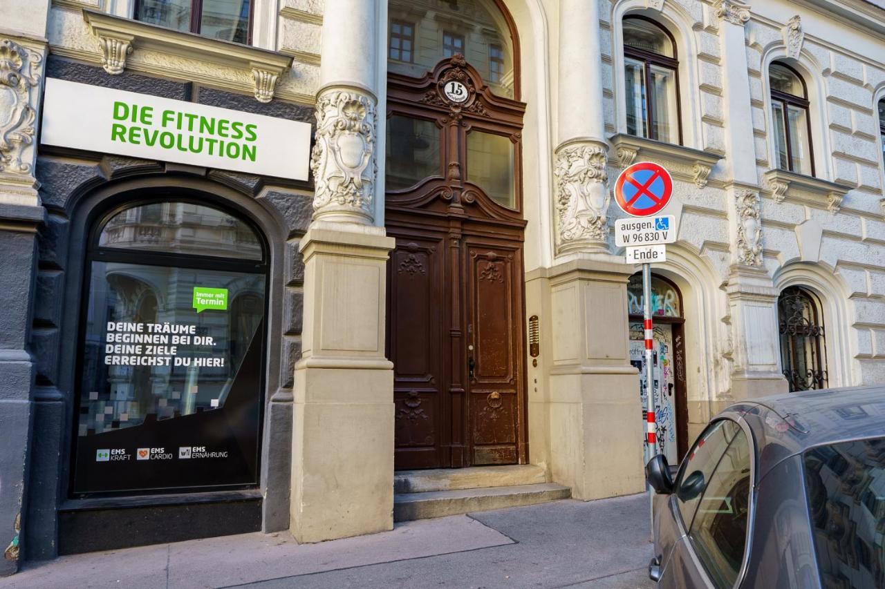 1060 Appartement *